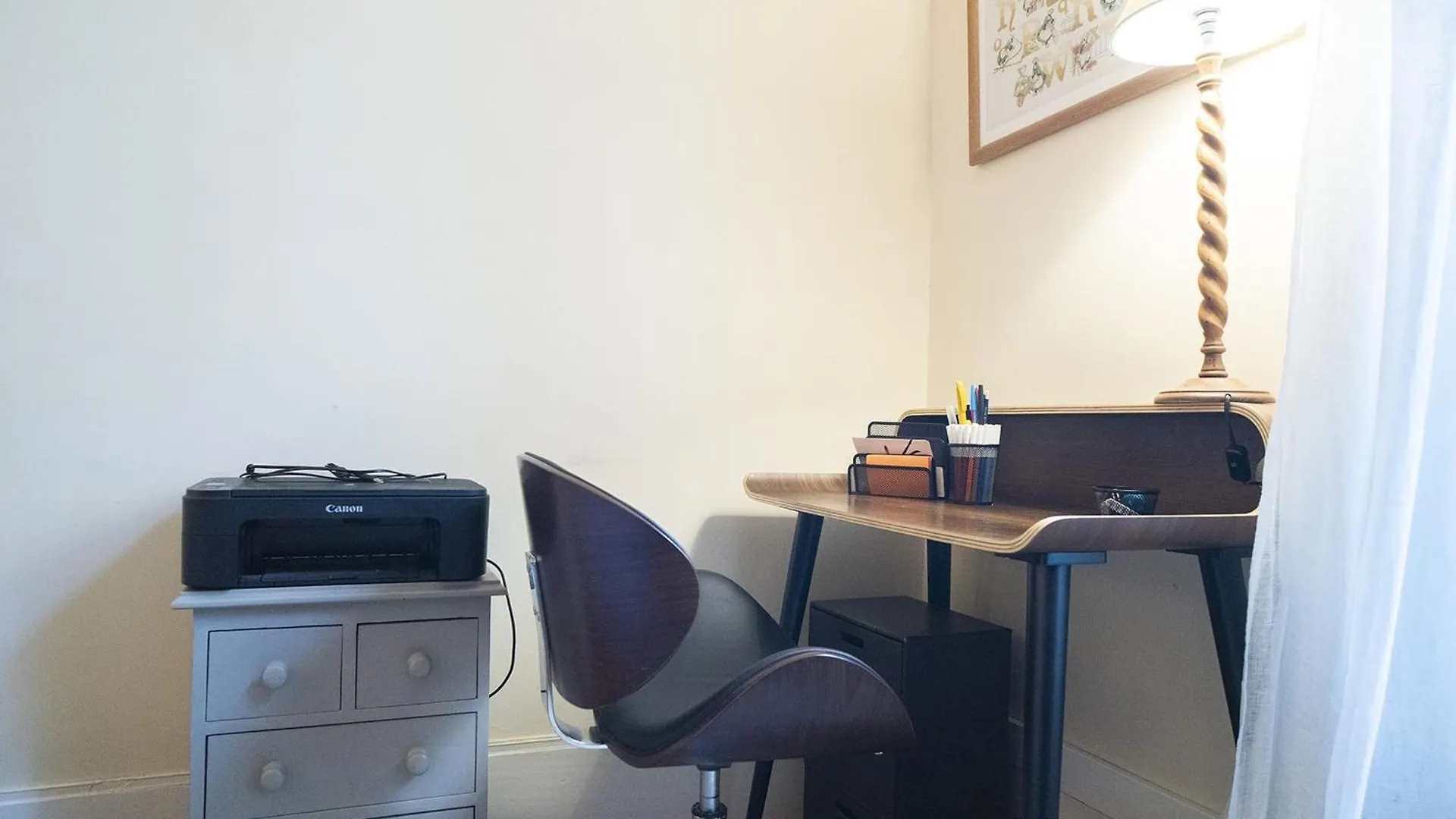 Cosy And Quiet Apartment In Paříž